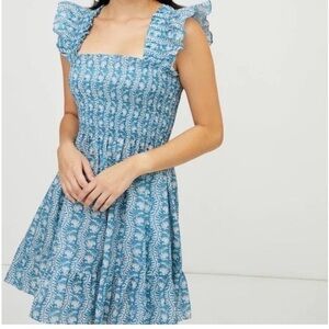 Hill house home charlotte nap dress